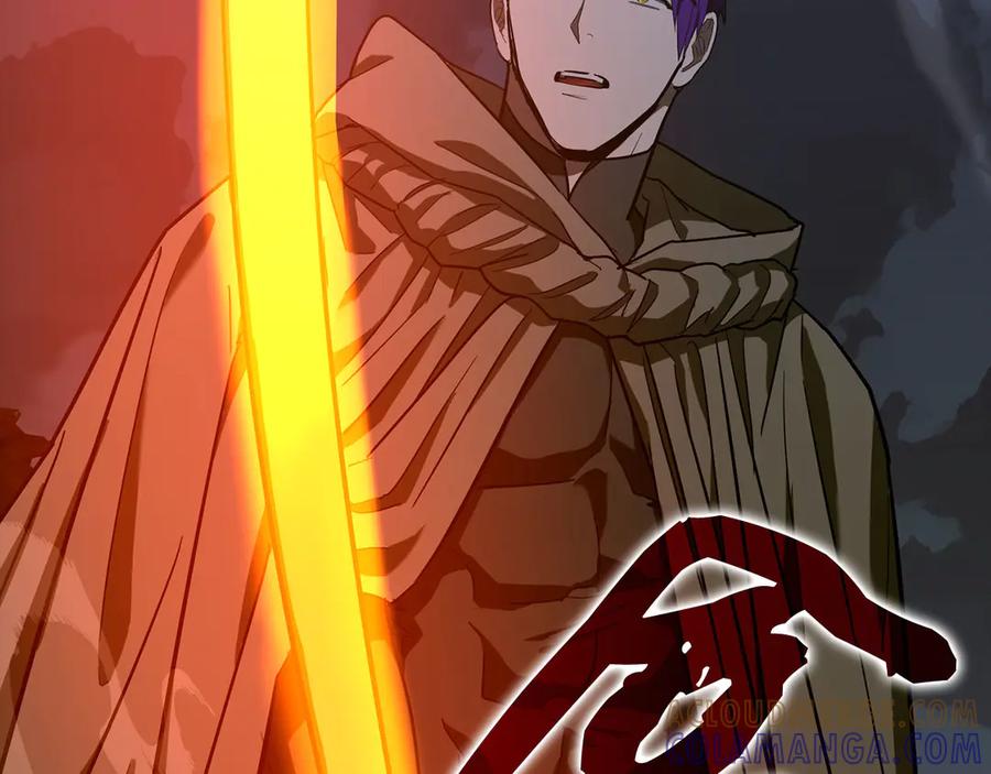 圣子是什么狗屁，这是现代医学的力量 - 第132话 掌管魔物之人 - 第53张图