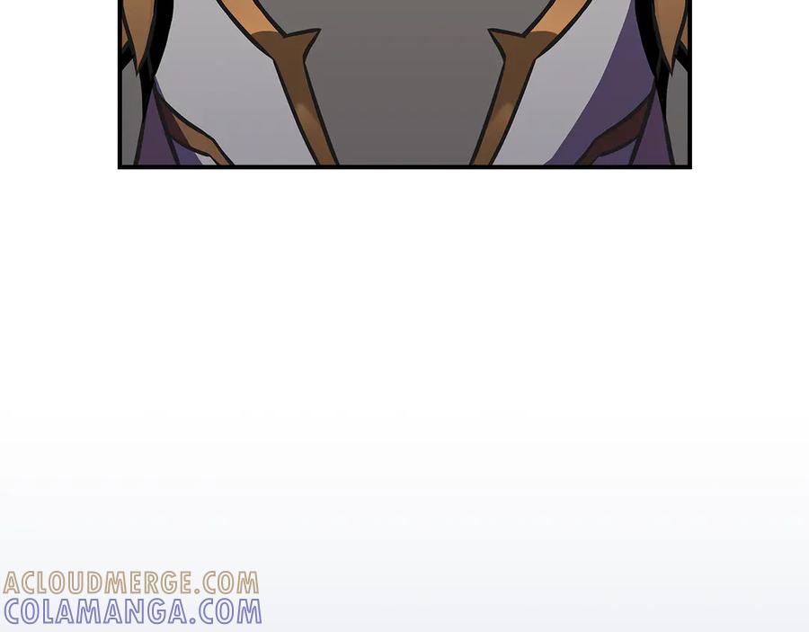 《全民神战：只有我能看到隐藏信息》第143话 三个大魔道师见面 第13页