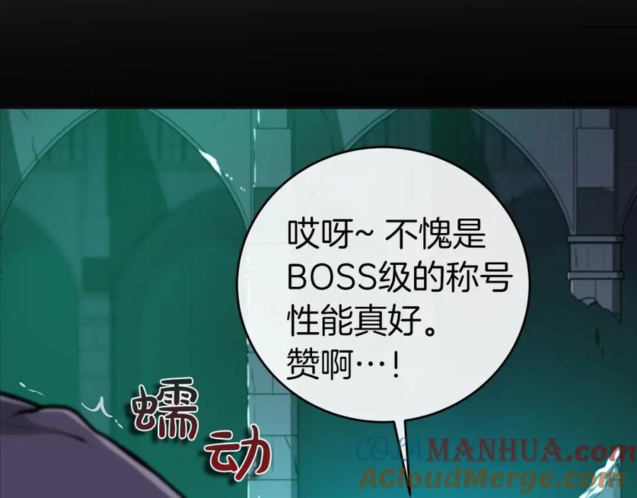 《全民神战：只有我能看到隐藏信息》第14话 龙之眼 第17页