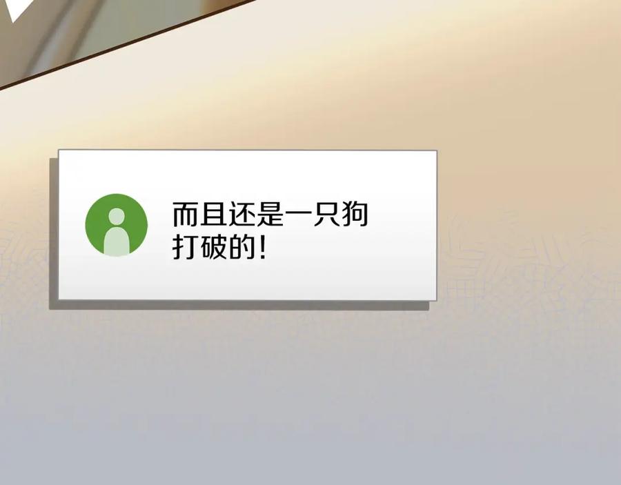 《全民神战：只有我能看到隐藏信息》第26话 道具彩蛋 第167页