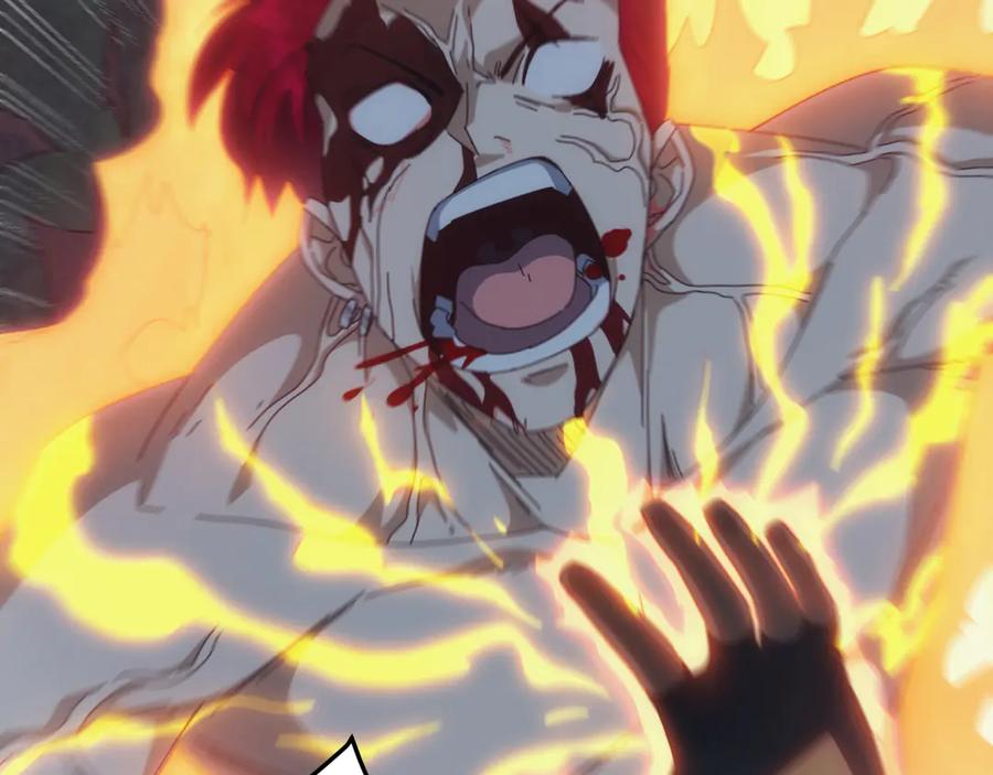 《万族入侵：开局驯化史诗级巨兽》第28话 苏白，你死没死？回句话啊！ 第22页