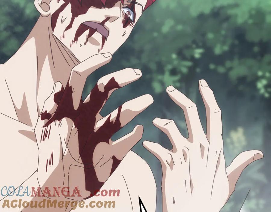 《万族入侵：开局驯化史诗级巨兽》第28话 苏白，你死没死？回句话啊！ 第29页