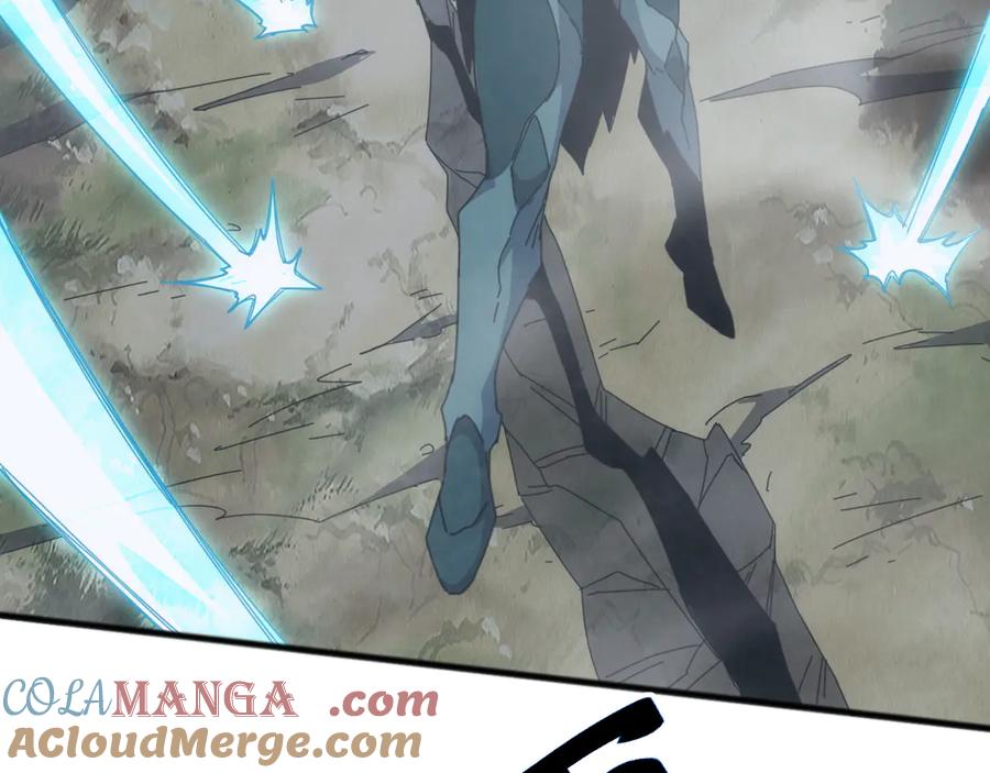 《万族入侵：开局驯化史诗级巨兽》第29话 圣兽武装，重现人间！ 第141页