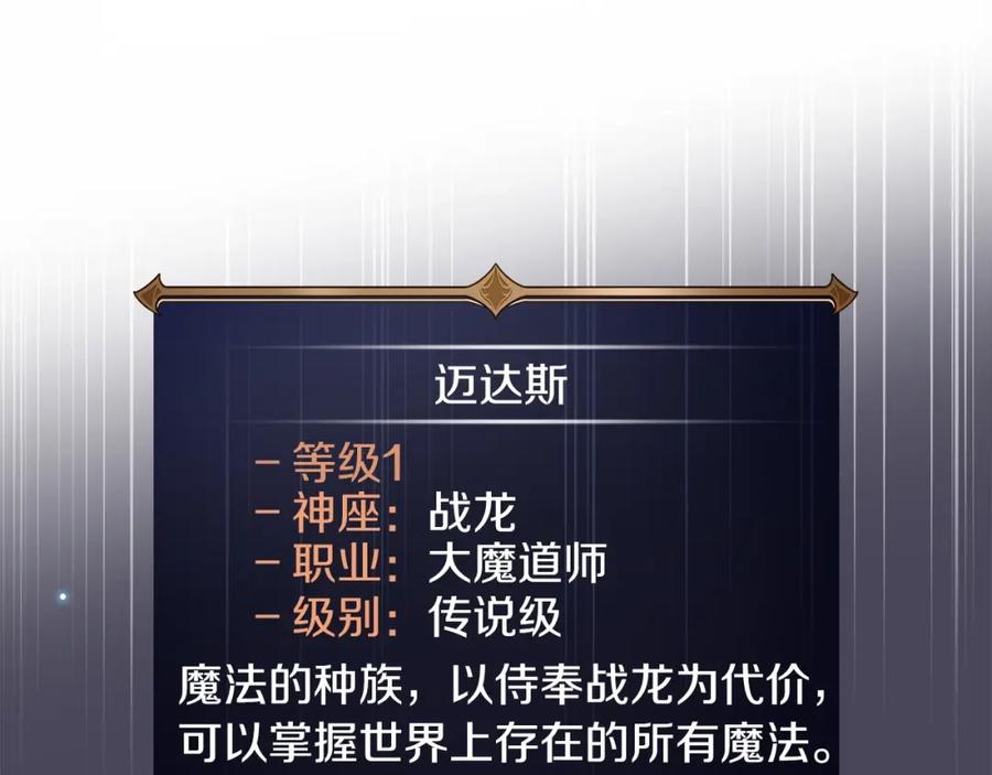 《全民神战：只有我能看到隐藏信息》第2话 传说级职业 第163页