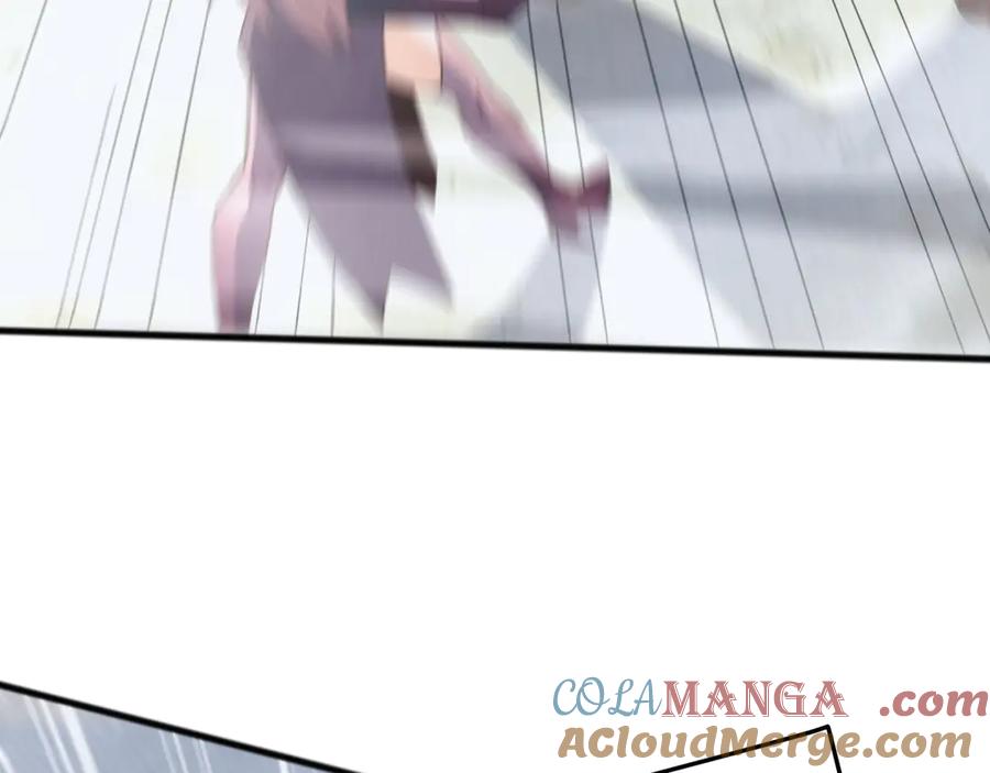 《万族入侵：开局驯化史诗级巨兽》第32话 出发！前往碧水潭！ 第57页