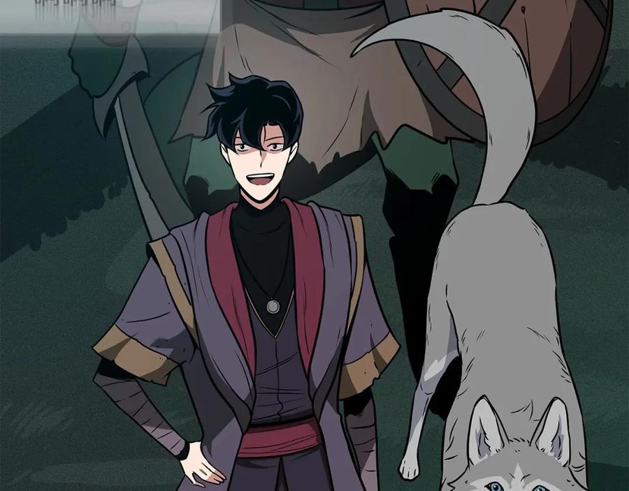 《全民神战：只有我能看到隐藏信息》第34话 挑战成功 第165页