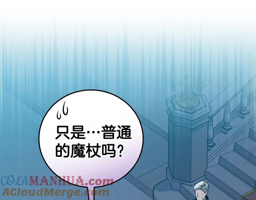 《全民神战：只有我能看到隐藏信息》第35话 白魔杖 第173页