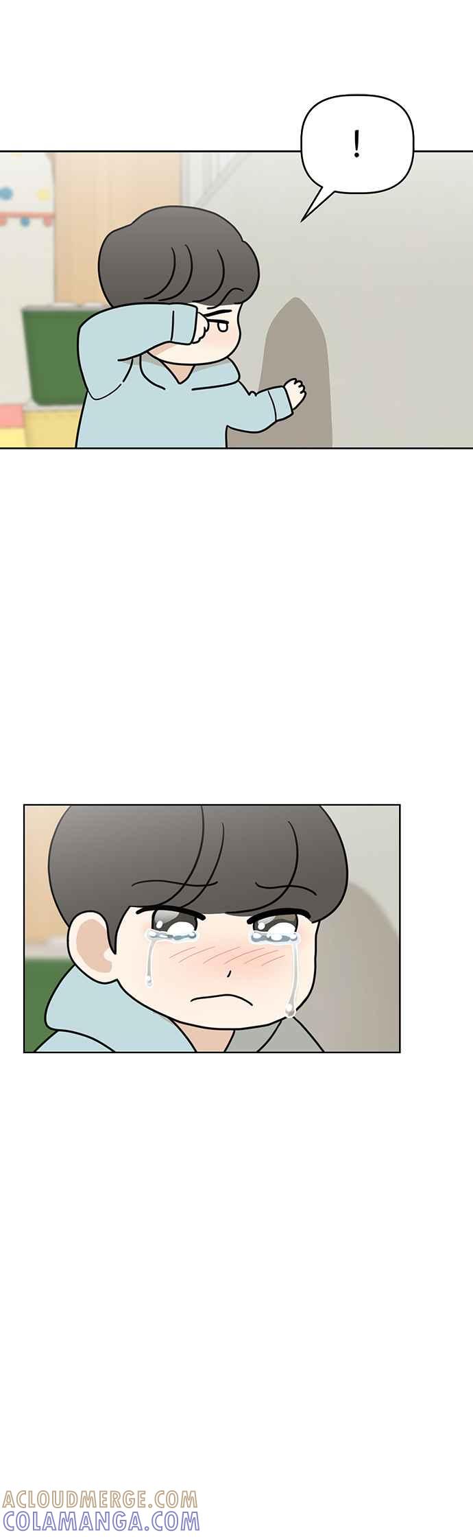 我家妹妹是狗狗 第36话 圣诞快乐！ 第11页