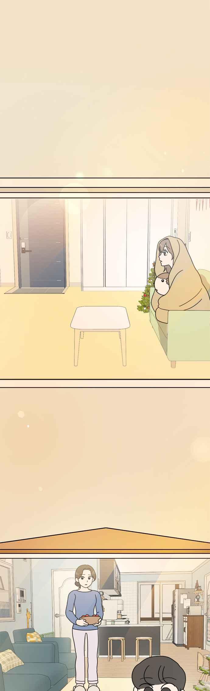 我家妹妹是狗狗 第36话 圣诞快乐！ 第6页
