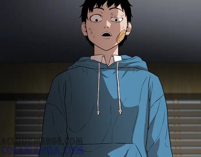《疯颜档案》第37话 连锁危机 第121页