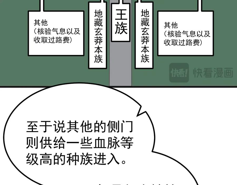 《万族入侵：开局驯化史诗级巨兽》第37话 都是为了人族大义！ 第79页