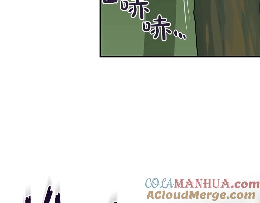 《全民神战：只有我能看到隐藏信息》第36话 精灵引路 第137页