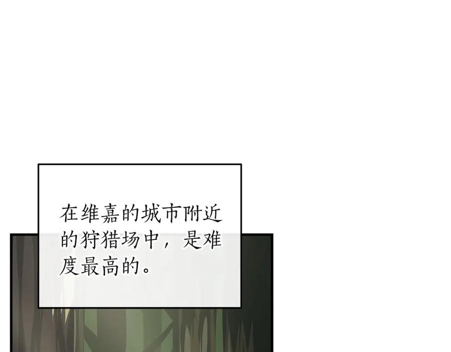 《全民神战：只有我能看到隐藏信息》第36话 精灵引路 第84页