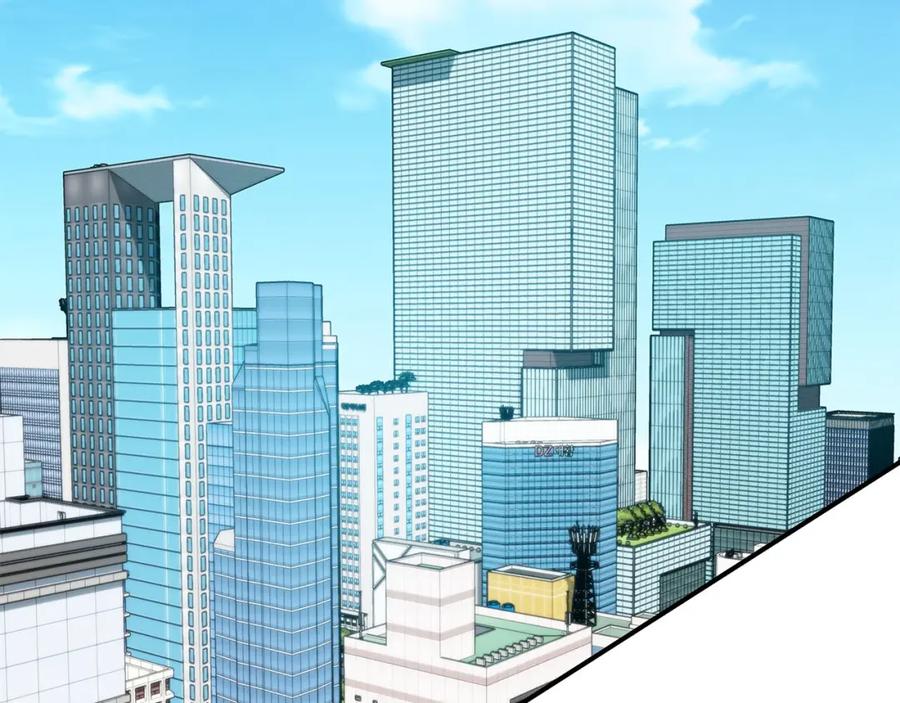 《全民神战：只有我能看到隐藏信息》第37话 再次直播 第59页