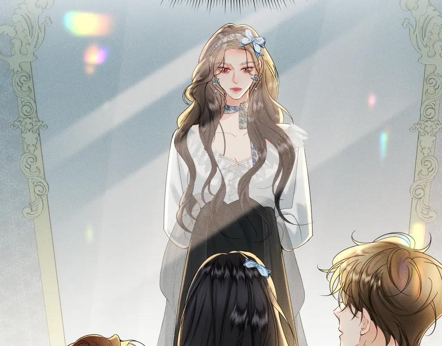 《公爵小姐和逃犯闪婚了》003 婚礼将至 第98页