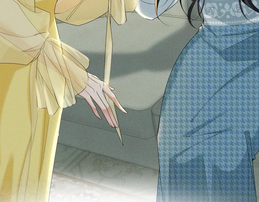 《公爵小姐和逃犯闪婚了》003 婚礼将至 第80页