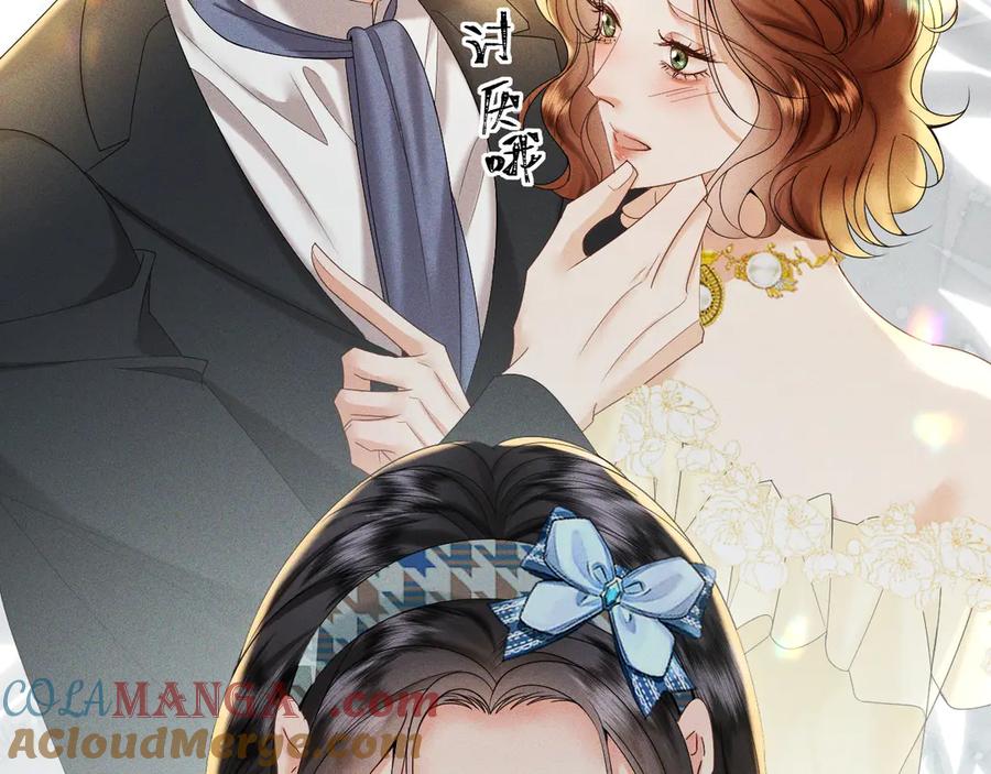 《公爵小姐和逃犯闪婚了》003 婚礼将至 第113页