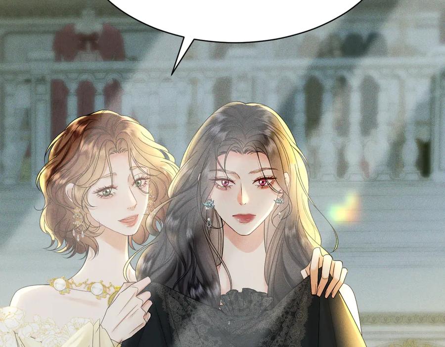 《公爵小姐和逃犯闪婚了》003 婚礼将至 第84页