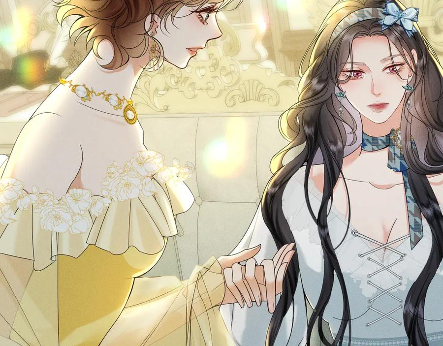 《公爵小姐和逃犯闪婚了》003 婚礼将至 第79页