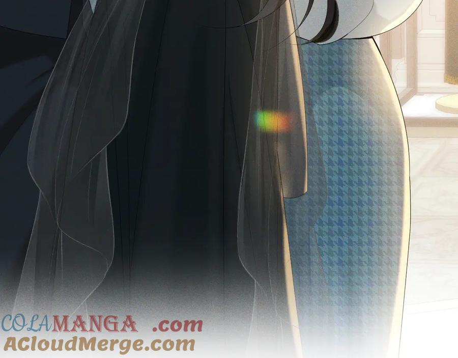 《公爵小姐和逃犯闪婚了》003 婚礼将至 第105页