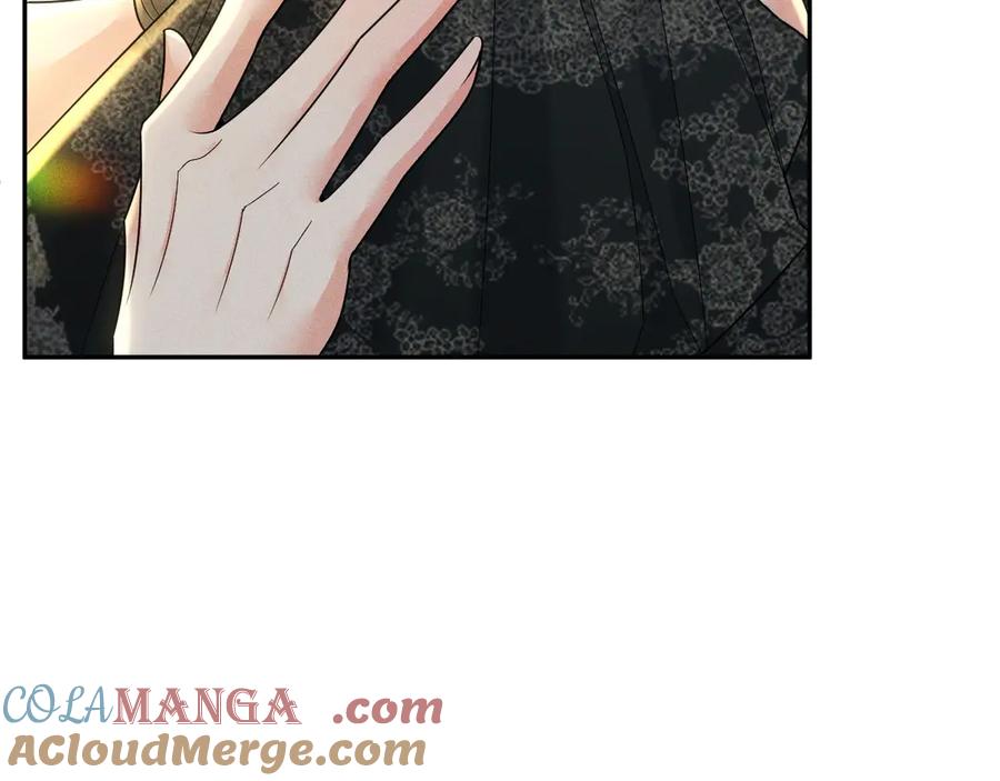 《公爵小姐和逃犯闪婚了》003 婚礼将至 第89页