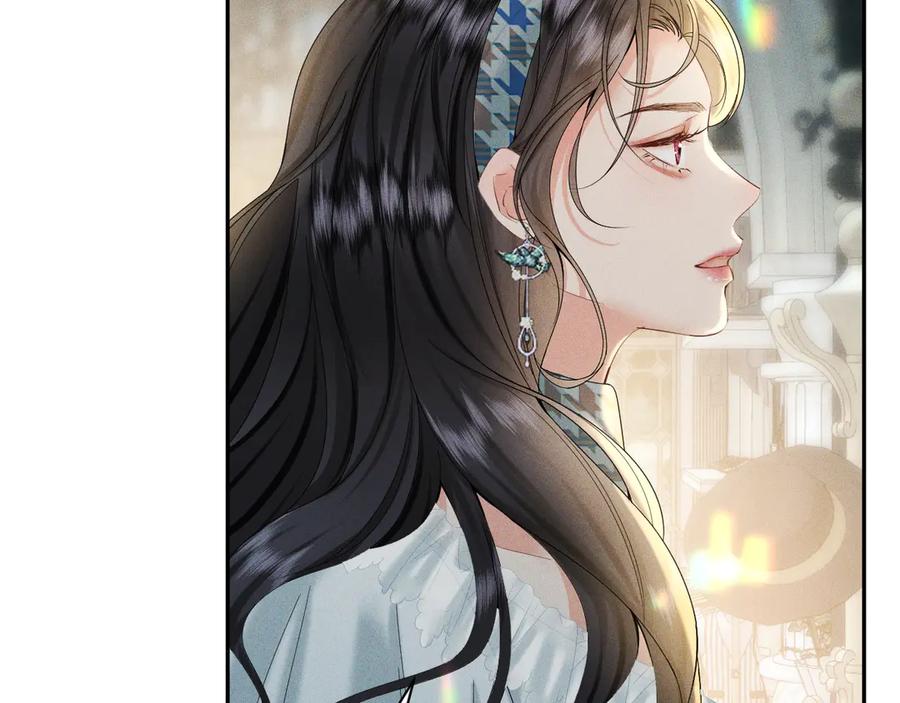 《公爵小姐和逃犯闪婚了》003 婚礼将至 第110页