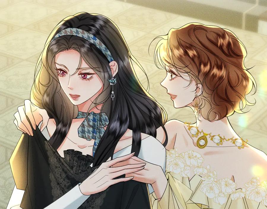 《公爵小姐和逃犯闪婚了》003 婚礼将至 第91页