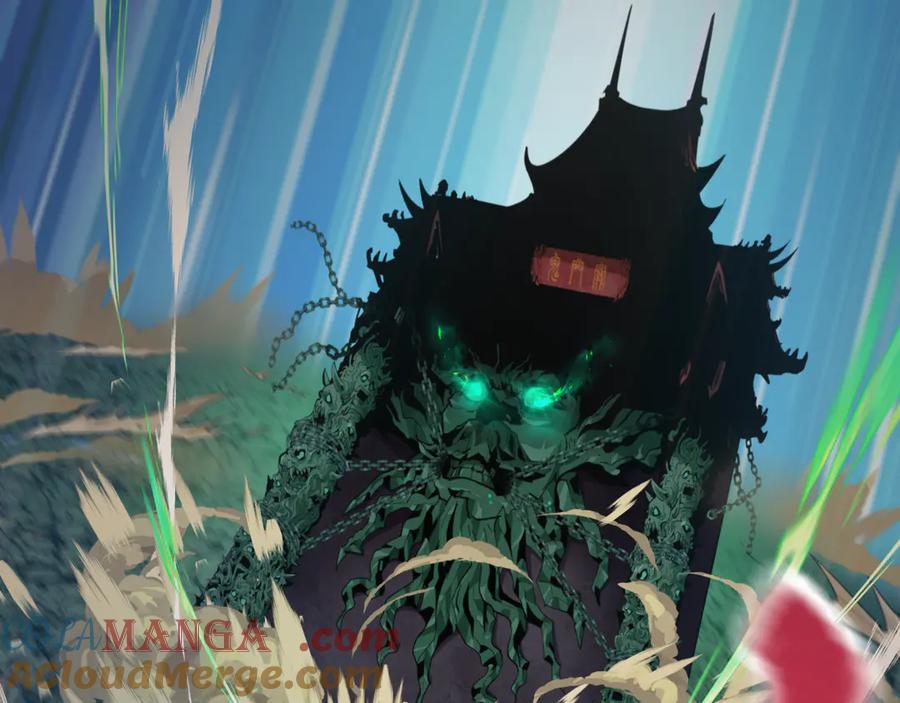 全球诡异时代 第408话 扶桑篇-征服熊本！ 第117页