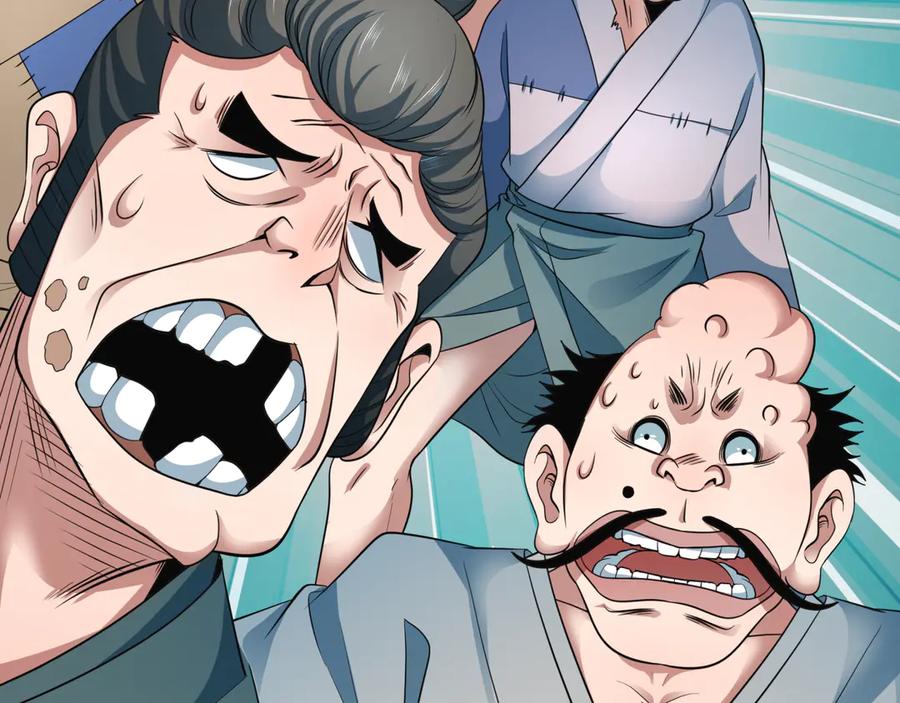 全球诡异时代 第408话 扶桑篇-征服熊本！ 第188页