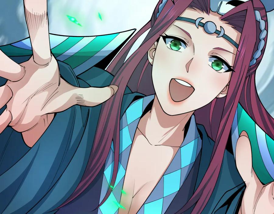全球诡异时代 第408话 扶桑篇-征服熊本！ 第32页