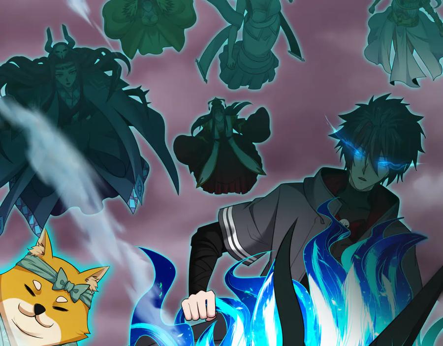 全球诡异时代 第408话 扶桑篇-征服熊本！ 第203页