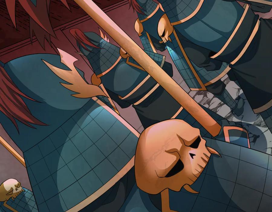 全球诡异时代 第408话 扶桑篇-征服熊本！ 第178页