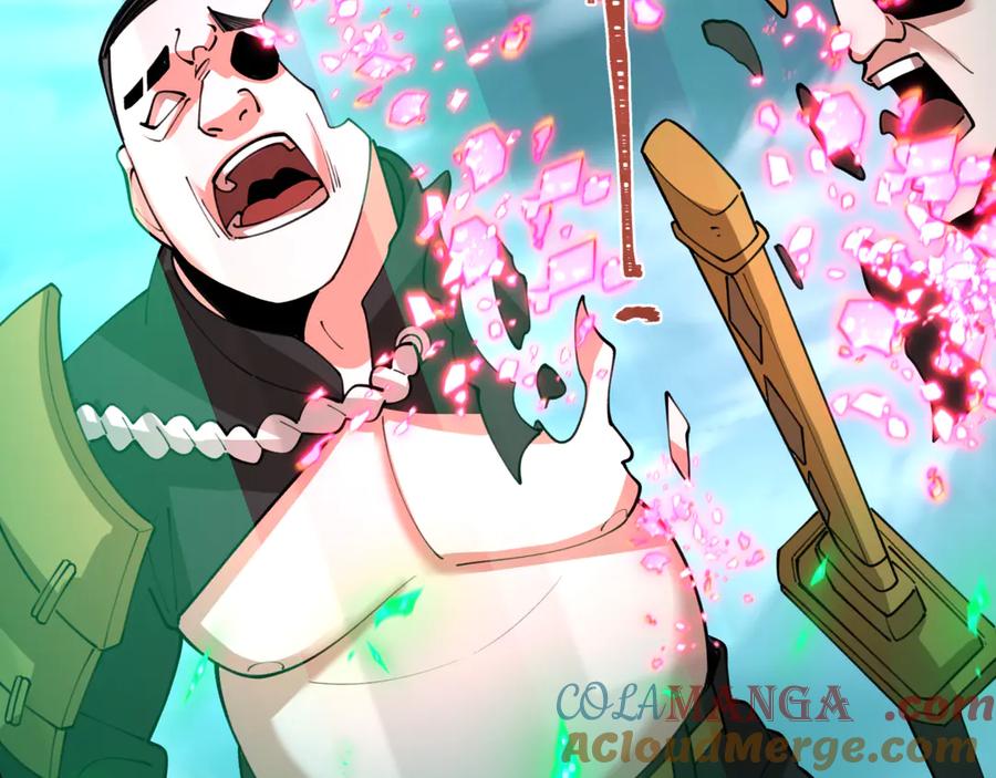 全球诡异时代 第408话 扶桑篇-征服熊本！ 第69页
