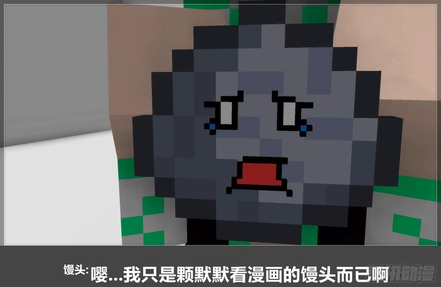 《我的世界：晨曦传记番外》2018庆生篇 第53页