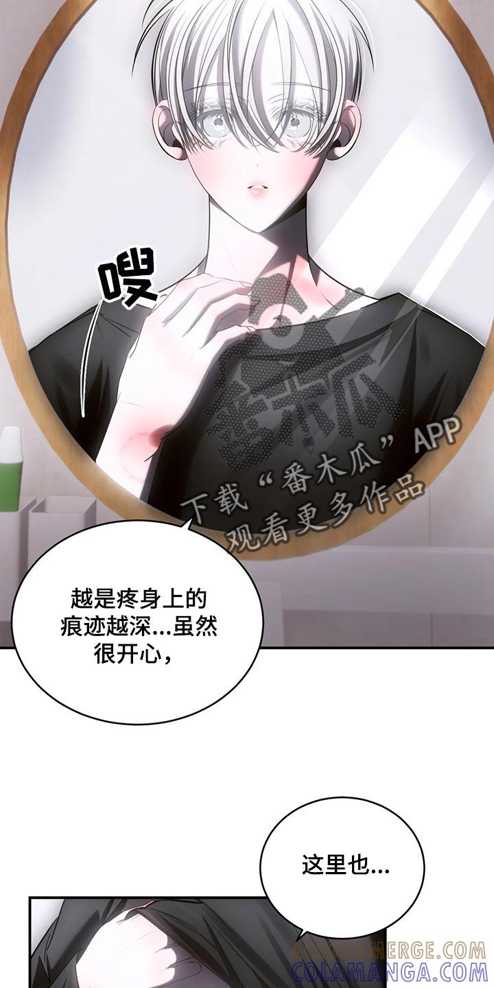 《暴动的追随》第44章：模糊的记忆 第17页