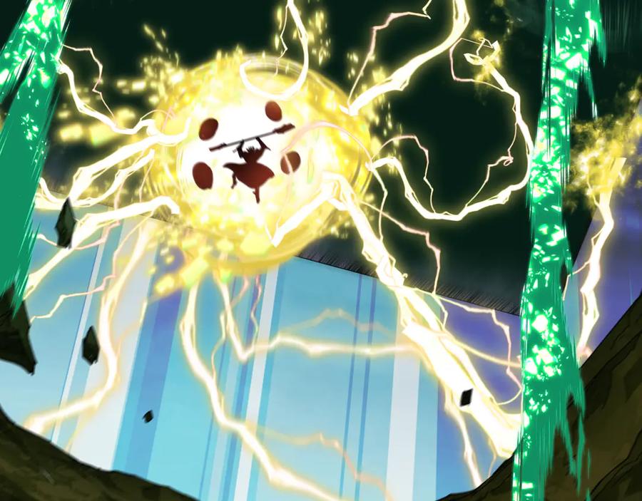 全球诡异时代 第436话 扶桑篇-神器共鸣！ 第24页