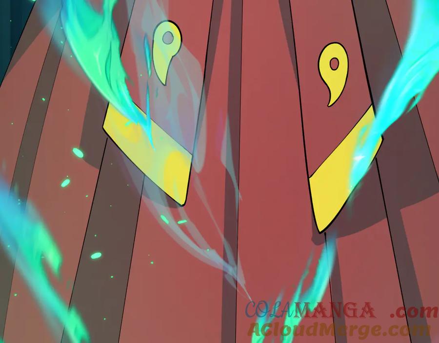 全球诡异时代 第436话 扶桑篇-神器共鸣！ 第57页