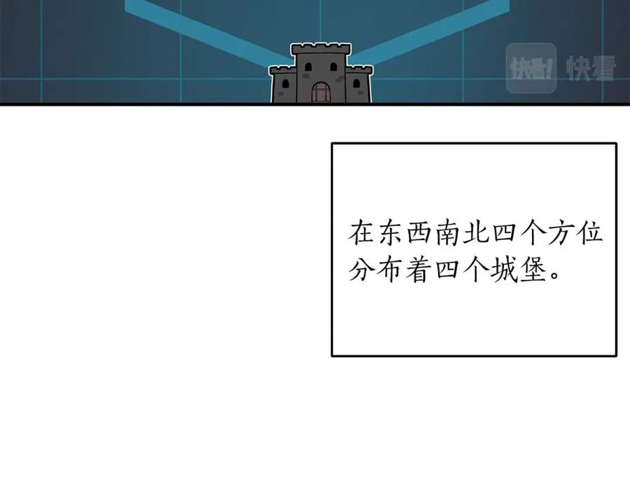 《全民神战：只有我能看到隐藏信息》第45话 合影 第88页