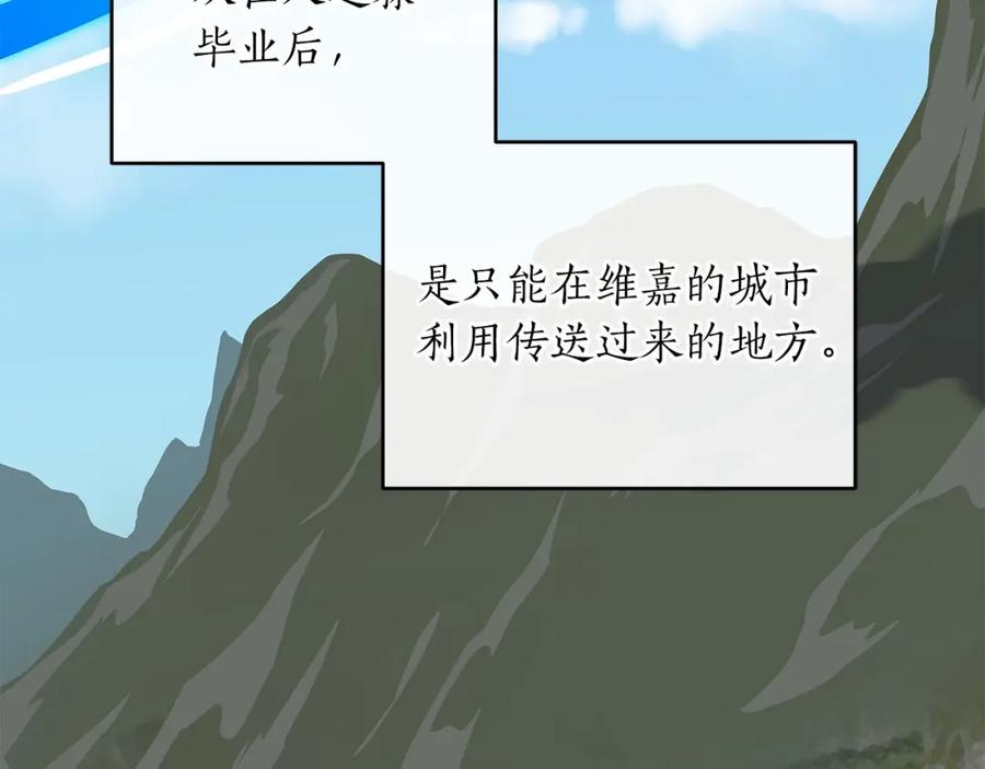 《全民神战：只有我能看到隐藏信息》第45话 合影 第84页