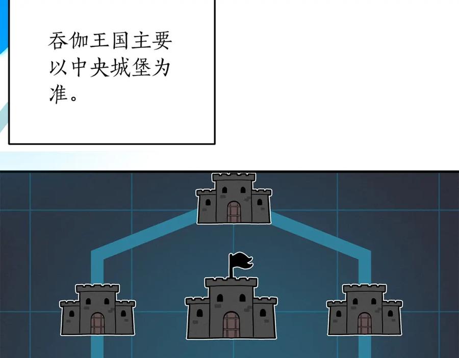 《全民神战：只有我能看到隐藏信息》第45话 合影 第87页