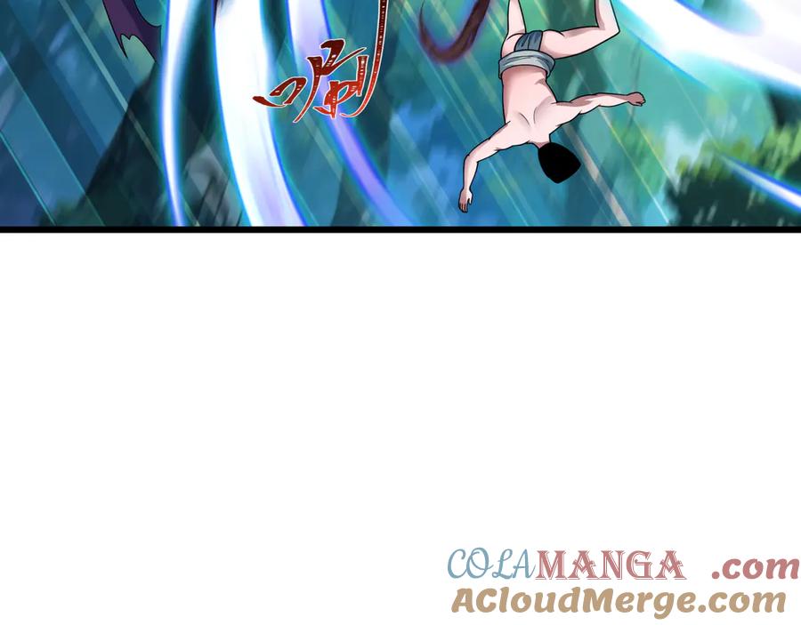 全球诡异时代 第463话 扶桑篇-残酷的忍者竞争！ 第97页