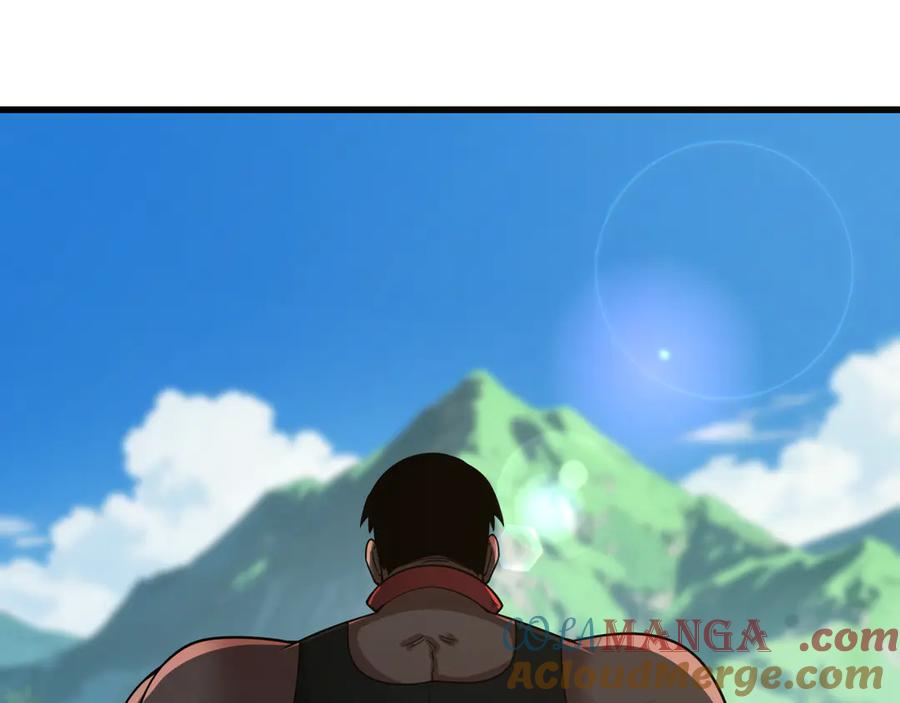 全球诡异时代 第463话 扶桑篇-残酷的忍者竞争！ 第117页