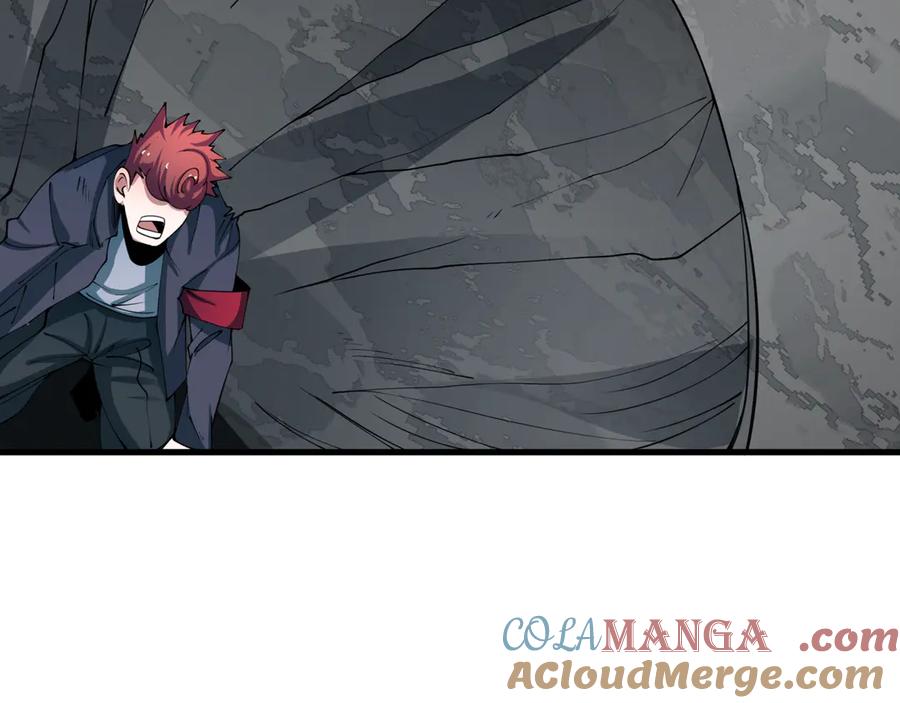 全球诡异时代 第466话 扶桑篇-忍界黑暗！ 第17页