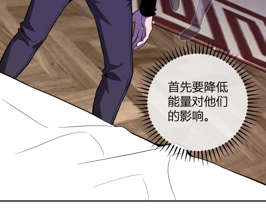 《全民末日：我，病毒君王》第47话 调教成功！群友的专属噩梦副本！ 第3页