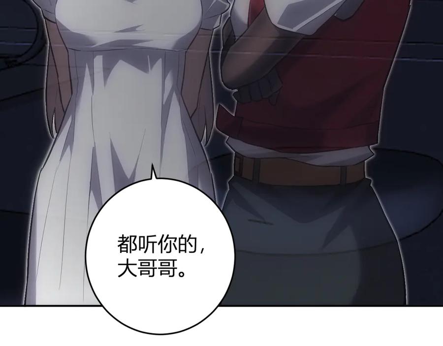 《全民末日：我，病毒君王》第47话 调教成功！群友的专属噩梦副本！ 第100页