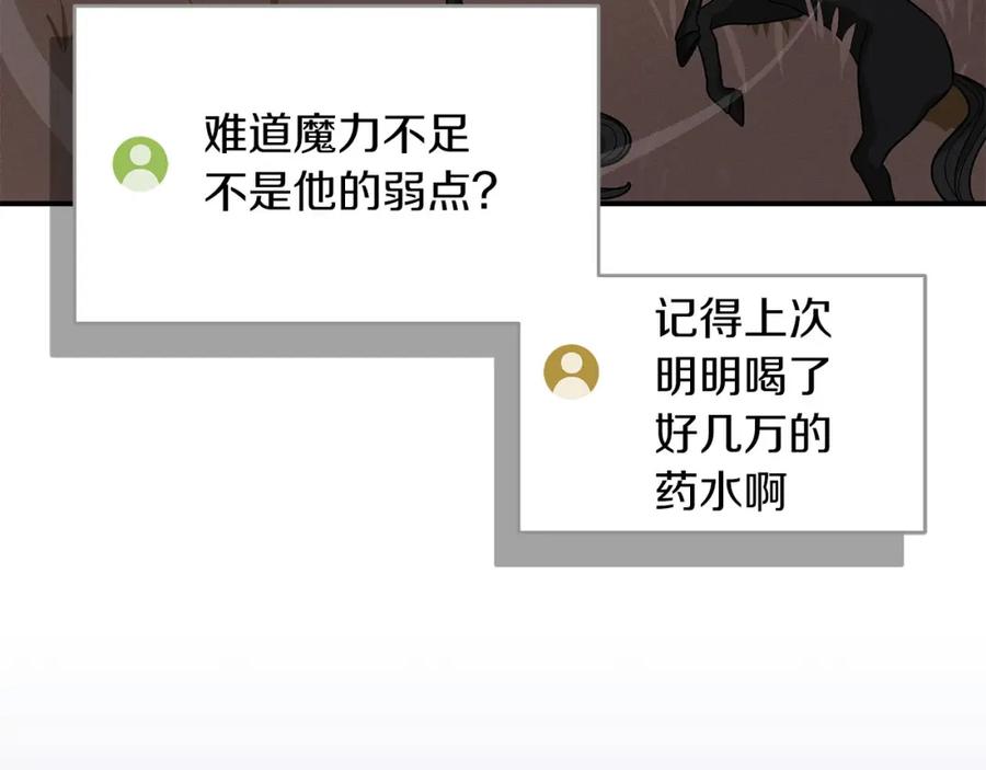 《全民神战：只有我能看到隐藏信息》第47话 半人马形态 第111页