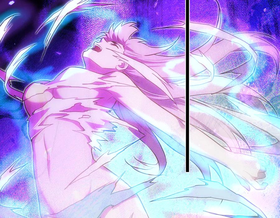 《全民末日：我，病毒君王》第47话 调教成功！群友的专属噩梦副本！ 第28页