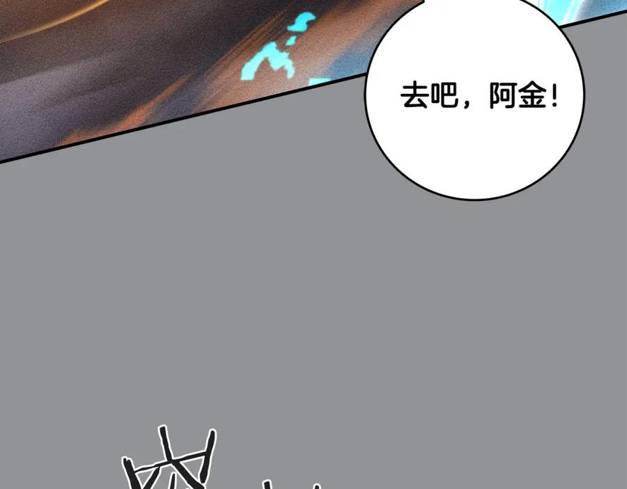 《全民神战：只有我能看到隐藏信息》第48话 为了主人 第163页
