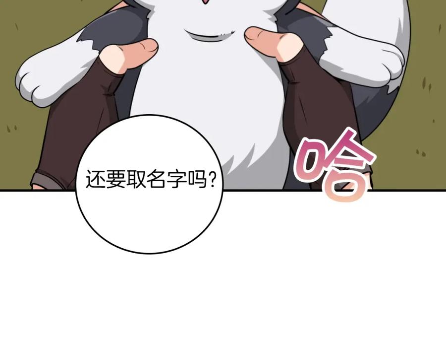 《全民神战：只有我能看到隐藏信息》第4话 没有名字的狼 第219页