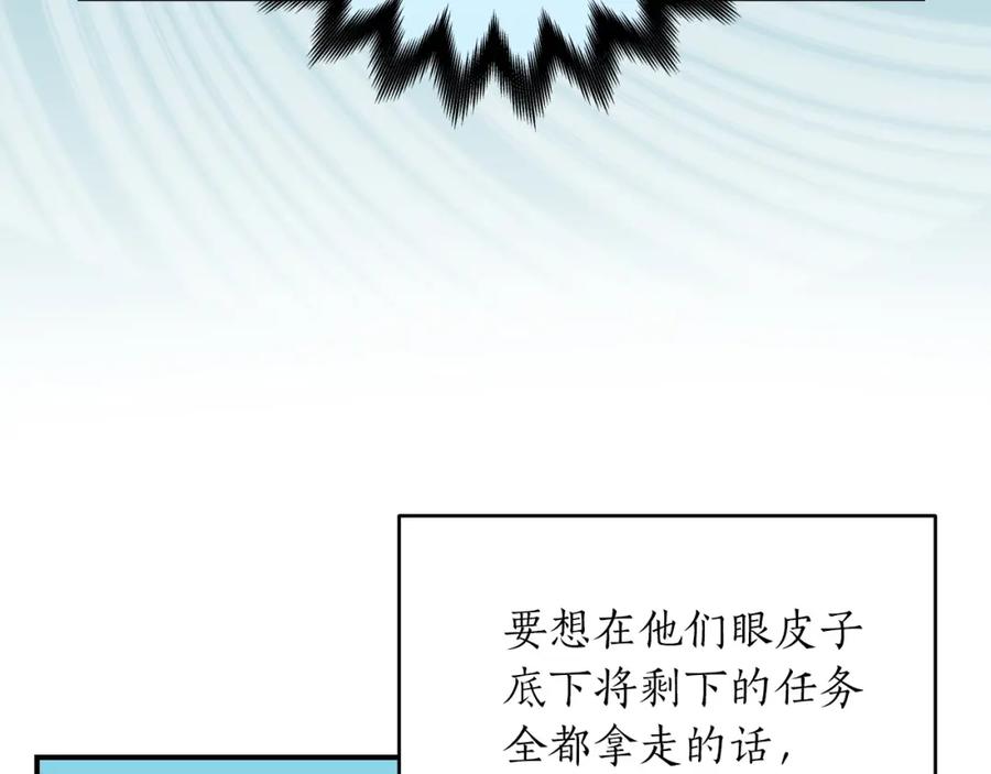 《全民神战：只有我能看到隐藏信息》第4话 没有名字的狼 第102页
